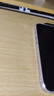 绿联适用iphone16pro手机壳苹果16Pro气囊防摔保护套超薄透明镜头全包软壳抗指纹简约抗黄男女同款 实拍图