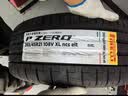 倍耐力（Pirelli）汽车轮胎 P ZERO PZ4 245/45R19 AO NCS静音棉原配奥迪A6 全新轮胎 汽车轮胎 实拍图