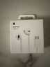 Apple/苹果 采用 (USB-C)的EarPods耳机 有线耳机 苹果耳机 适用iPhone/iPad//Mac 苹果手机 实拍图