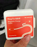 CANDYSIGN制糖工厂MagTie硬糖全磁吸贴贴线240W USB C-C京红苹果充电线数据线5A快充TpyeciPad 实拍图