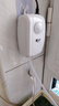 YEE鱼缸氧气泵双孔养鱼充氧泵增氧机低音小型家用打氧器增氧泵5w  实拍图