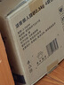 洁客（Drymax）膨润土豆腐砂混合猫砂懒人猫砂2.5kg*4袋共10kg整箱装 实拍图