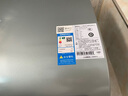 美的（Midea）TECH亲肤活水玲珑超薄60升双胆扁桶电热水器3300W水电分离一级能效UDpro国家补贴以旧换新 实拍图