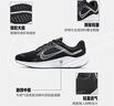 耐克NIKE跑步鞋男缓震透气QUEST 5运动鞋 DD0204-001黑41 实拍图