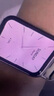 小米（MI）REDMI Watch 5 典雅黑 国家补贴 澎湃OS 2 心率血氧监测 蓝牙通话 红米手表5 智能手表 小米汽车 实拍图