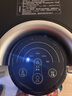 海尔（Haier）HJR75-L净水器直饮加热净饮一体机即热式饮水机办公室立式用家用净水器 实拍图