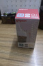 贝亲（Pigeon）新生儿奶瓶套装 玻璃+ppsu 3瓶2奶嘴2配件 适用0-1岁半 实拍图