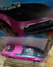风火轮（HOT WHEELS）25E批次合金小车 路虎揽胜 特斯拉 阿斯顿马丁 威廉姆斯 F1车队 梦幻轿跑 实拍图