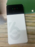 影腾随身wifi三网通用无线wi-fi6免插卡移动联通电信无限制便携式4G高速随行网络通用流量2025款5GHF 充电上网两用+8000毫安电池-三网切换 实拍图