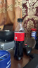 可口可乐（Coca-Cola）COSTA COFFEE  醇正拿铁 浓咖啡饮料 300mlx15瓶  实拍图