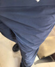 诺诗兰男士快干长裤户外吸湿排汗速干透气舒适百搭休闲裤子男 实拍图