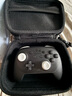 Skull & Co. PS5/PS4/NSPro手柄摇杆帽三对 骷髅skullnco  吃鸡神器 防滑防汗防磨损 提高操控 OLED白 实拍图