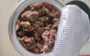 三只松鼠琥珀核桃仁500g/罐芝麻味 每日坚果炒货休闲零食免剥果仁 实拍图