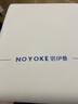 诺伊曼（noyoke）酒店同款无压慢回弹记忆棉颈椎枕整颈枕头成人加长【无外套高枕】 实拍图