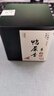 顶青湖古树鸭屎香凤凰单枞茶 高山老枞潮州乌岽单丛冷泡乌龙茶罐装50克 实拍图