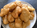 优形凤祥食品 炸鸡桶3.8斤 冷冻裹粉(炸鸡块+鸡米花+翅根+鸡棒)半成品 实拍图