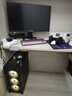 泰坦军团×逆狱联名款 27英寸4K 160Hz QD量子点 HDR500 FastIPS 155%sRGB 内置音箱电竞显示器 P2710V MAX 实拍图
