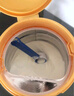 佳贝艾特（Kabrita）悦白婴幼儿配方羊奶粉3段800克*4（1-3岁）天然A2蛋白 实拍图