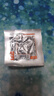 三只松鼠鱿鱼须烧烤味120g 大连特产即食鱿鱼办公室休闲解馋零食独立包装 实拍图
