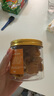 小海故事 鲍鱼干 净重100g 10-12只/罐 淡干鲍鱼 海产干货 源头直发 实拍图