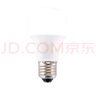 欧普照明（OPPLE）LED球泡E27螺口灯泡【9w-超白光6500K】1只装 商用大功率光源 实拍图