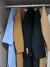 京东洗衣服务 衣服任洗 价值2000元以下棉服/羽绒服/衬衫/外套等 上门取送 干洗水洗 去渍熨烫 衣服任洗 3件 实拍图