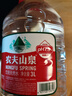农夫山泉  饮用水 饮用天然水3L*6桶 整箱 桶装水 实拍图