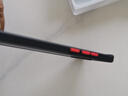 暴走适用华为mate20pro手机壳mate20Pro手机保护套镜头全包防摔防指纹硅胶软边撞色透明磨砂男女款黑 实拍图