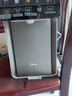 美的（Midea）小魔方pro电热水瓶电水瓶饮水机 烧水壶电热水壶316L 风冷保温恒温一体0塑料可拆国家补贴31FPro 实拍图