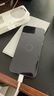 OPPO Find X8 16GB+1TB 星野黑 无影抓拍 超轻薄直屏 天玑9400 AI一键问屏 5630mAh 国家补贴 5G手机 实拍图