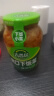 吉香居榨菜 爽口下饭菜  微辣爽口咸菜腌菜 330g加送20g四川红油榨菜 实拍图