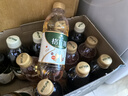 秋林格瓦斯节日礼盒 面包发酵饮料格瓦斯三种口味 350ml*15瓶 整箱装 实拍图