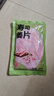 盛源来日式寿司红姜片  酸辣甜醋泡腌制甘酢生姜泡姜日式料理露营凉菜 实拍图