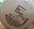 无印良品（MUJI）炻瓷 马克杯 家用水杯 陶瓷杯 咖啡杯 办公室 米灰色  500ml 实拍图