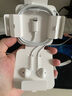 Apple/苹果 闪电/Lightning接口的EarPods 苹果耳机有线耳机原装耳机 适用闪电接口的iPhone/iPad 实拍图