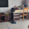格力（GREE）【香薰满屋】遥控空气循环扇电风扇落地扇轻音家用大风力摇头卧室节能小风扇空调伴侣 FXD-1902Bg3 实拍图