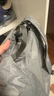 骆驼皮肤包户外骑行背包运动双肩包轻便可折叠登山包W9B318013B灰色 实拍图