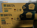 碧然德（BRITA） 家用滤水壶 净水壶滤芯 Maxtra 多效滤芯 3枚装 实拍图