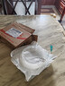 鱼跃医用制氧机吸氧机轻音家用老人5L升级6L升8F-6AW中重度缺氧 实拍图