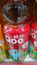 可口可乐（Coca-Cola）美汁源酷儿 Qoo 橙味果汁饮料 450ml*12瓶 新老包装随机发货 实拍图