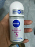 妮维雅（NIVEA）【孙颖莎同款】女士止汗露干爽舒适爽身走珠50ml*2（清凉干爽 ） 实拍图