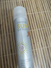 RECIPE玥之秘水晶防晒喷雾80ML*2 军训沙滩海边防水防晒霜户外SPF50+  实拍图