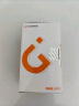 金立（Gionee）老年人手机4G全网通全新款老年机超长待机 大声大字大按键学生按键功能机G510  黑色 实拍图