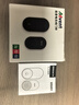 海得曼（Advent）门铃不用电池自发电无线门铃防水家用呼叫器FL-313-BLK 实拍图