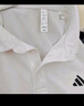 阿迪达斯 （adidas）男子 网球系列FAB POLO运动 POLP衫HR8729 A/XL码 实拍图