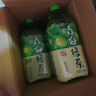 统一 青梅绿茶 1升 8瓶 整箱 A级软枝大粒梅（新老包装交替发货） 实拍图