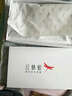 红蜻蜓舒适商务休闲时尚系带皮鞋男士正装德比婚鞋 WTA73761 黑色 43 实拍图