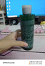 薇姿（VICHY）磨砂膏去屑洗发水无硅油深层清洁控油去屑清爽蓬松洗发膏250ml 实拍图