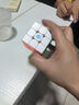 GAN13磁悬浮三阶魔方儿童早教益智玩具磁力速拧比赛用初学者礼物雾面 实拍图