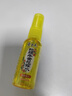 隆力奇驱蚊花露水喷雾套装清凉舒爽驱蚊液195ml*3+蛇胆牛黄花露水30ml 实拍图